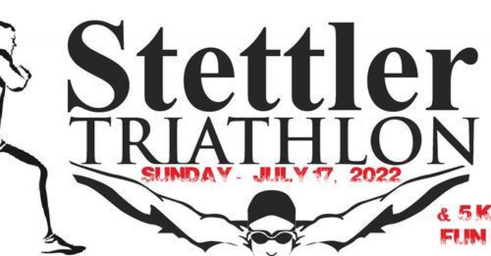 Stettler triathlon
