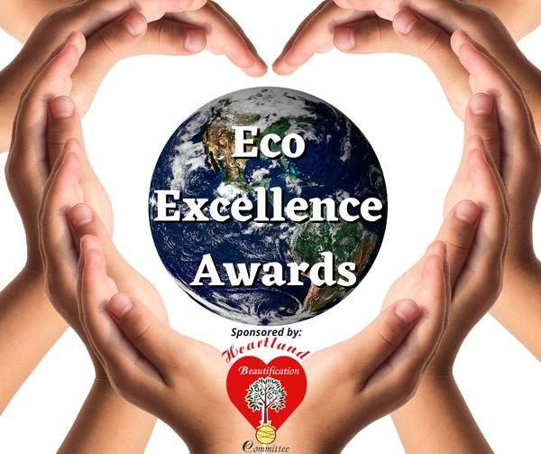 Eco awards