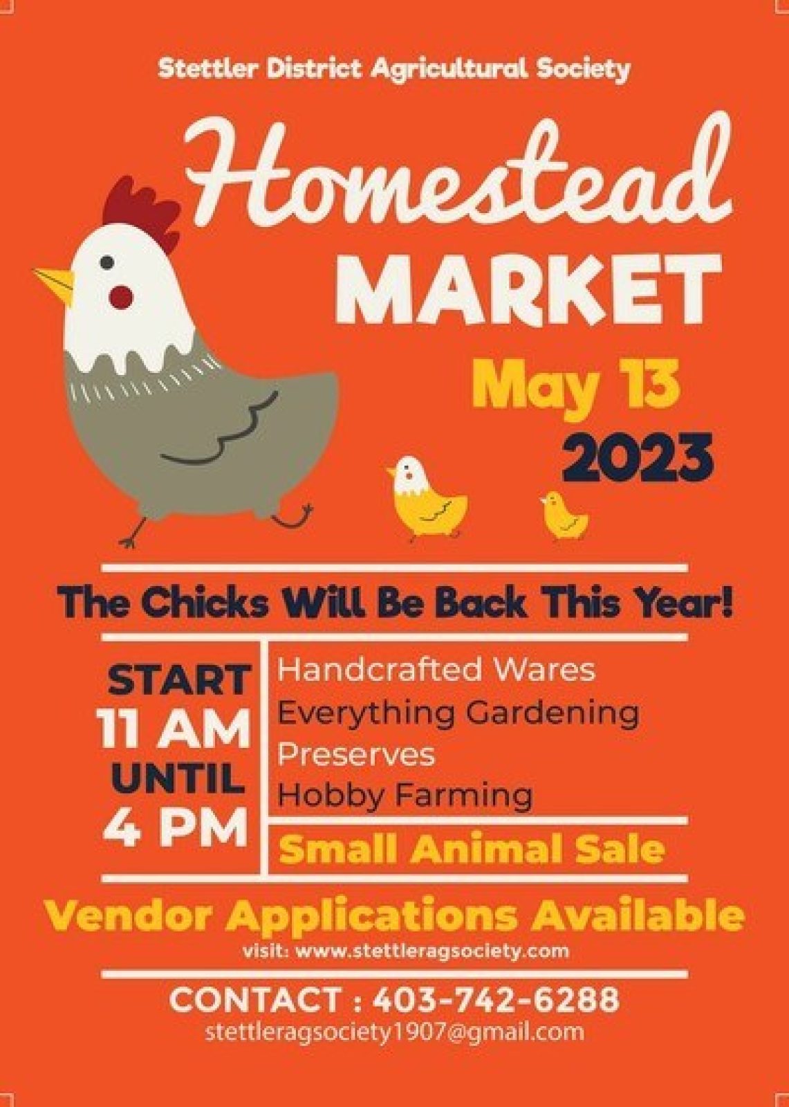 Homestead market