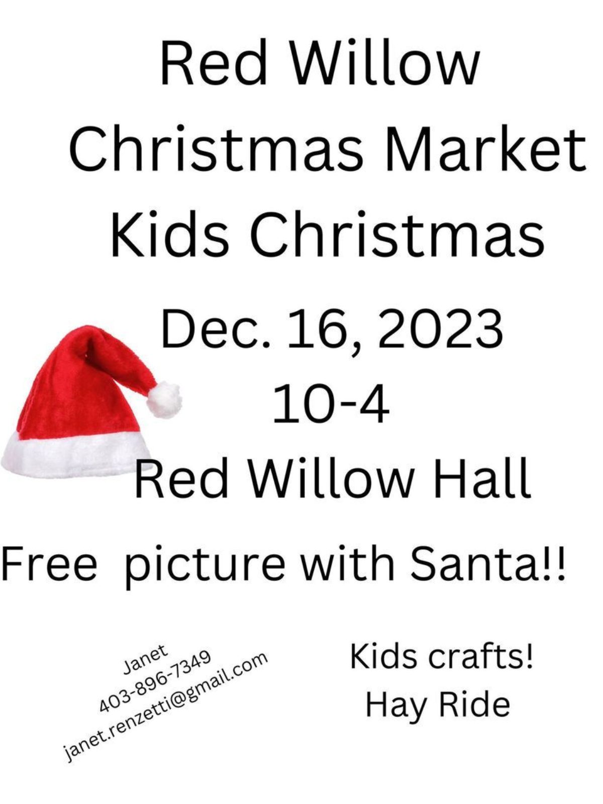 Red willow dec 16