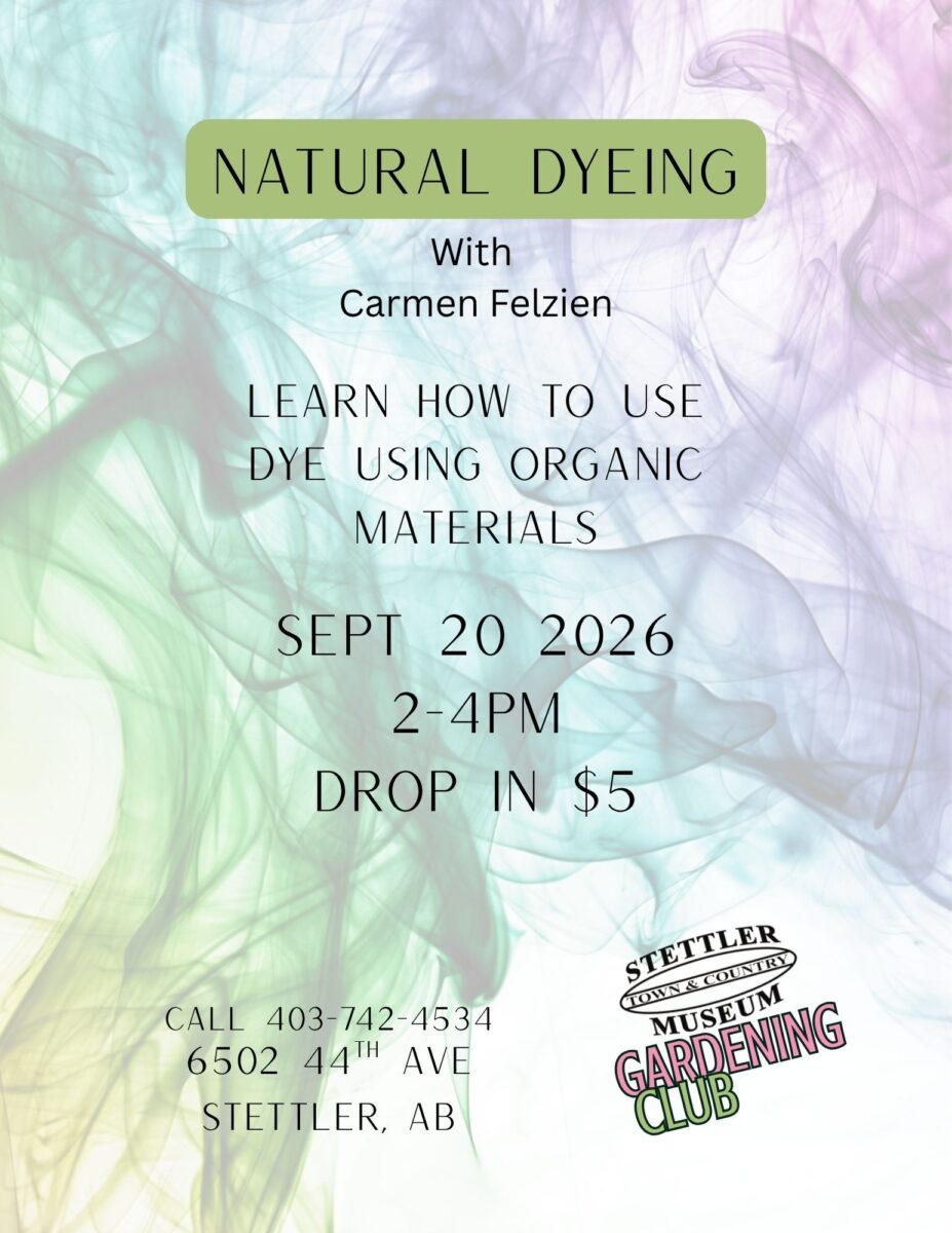 GC Dyeing