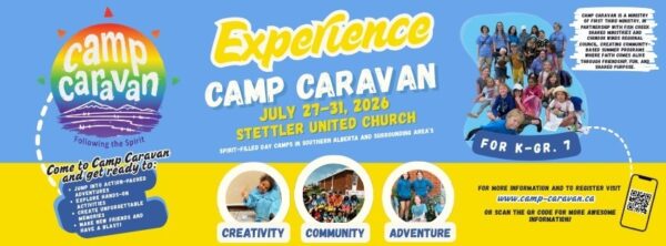 Email poster camp caravan