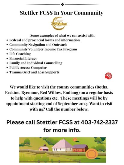 Fcss poster