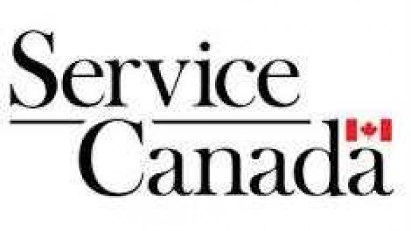 Service canada