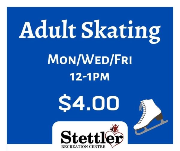 Src adult skating
