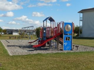 Emmerson Playground
