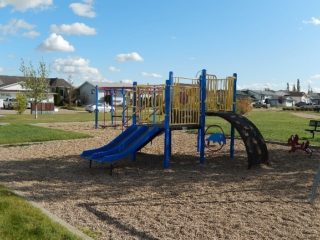 Meadowlands Playground