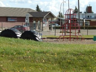 Fas Gas Playground