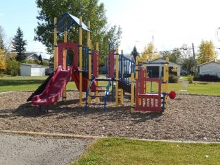 Rosedale Playground