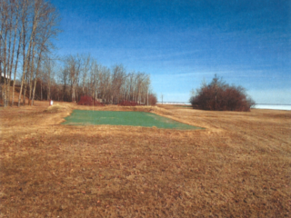 Rochon Sands Golf Course
