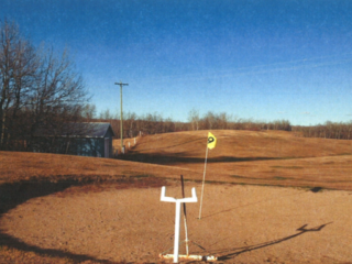 Big Valley Golf Club
