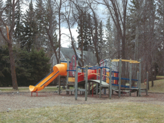 Donalda Parks (Centennial Park)