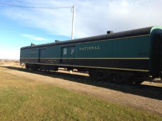 Rail Car Museum