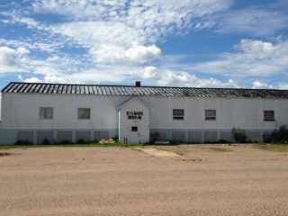 Byemoor Seniors Centre