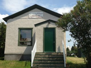 Waverly Hall