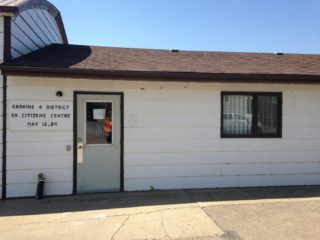 Erskine Seniors Centre