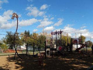 East End Viking Park