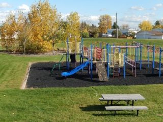 Parkdale Playground