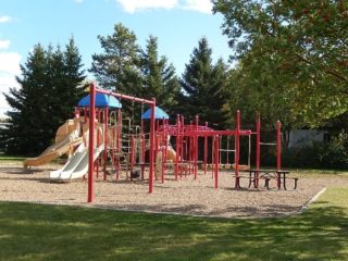 Grandview Playground
