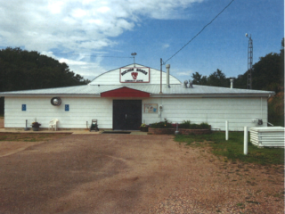 Rochon Sands Hall
