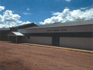 Byemoor Community Hall