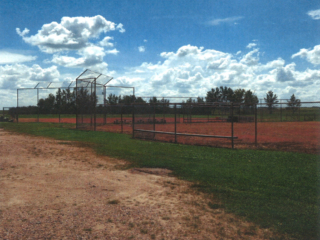 Byemoor Ball Diamonds
