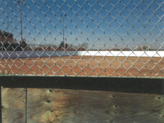 Erskine Outdoor Skating Rink