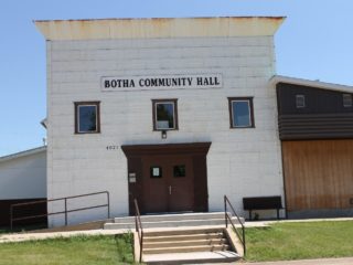 Botha Community Hall