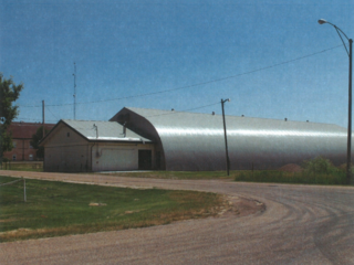 Botha Arena