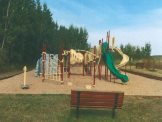 Scenic Sands Playground