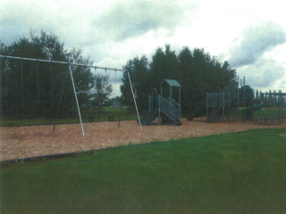 Village of Gadsby Playground