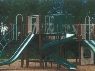 Linda Hall Playground