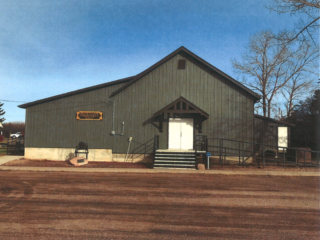 Red Willow Community Hall