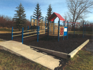 Red Willow Playground