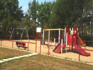 Nevis Playground
